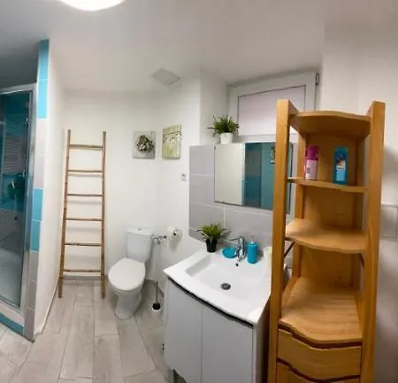 Bel Cosy A Apartman