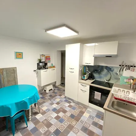 Apartman Bel Cosy A