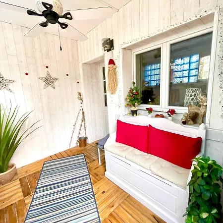 Bel Cosy A דירה