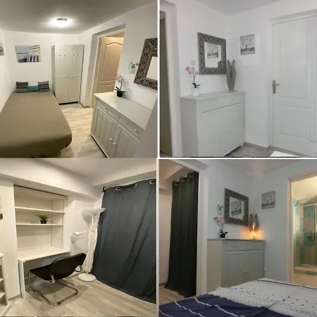 Bel Cosy A שטרסבורג